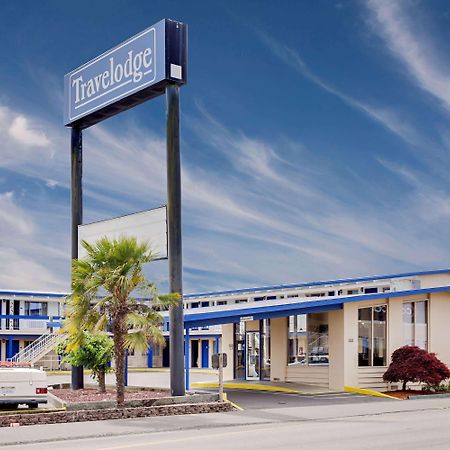Travelodge By Wyndham Aberdeen Exterior photo