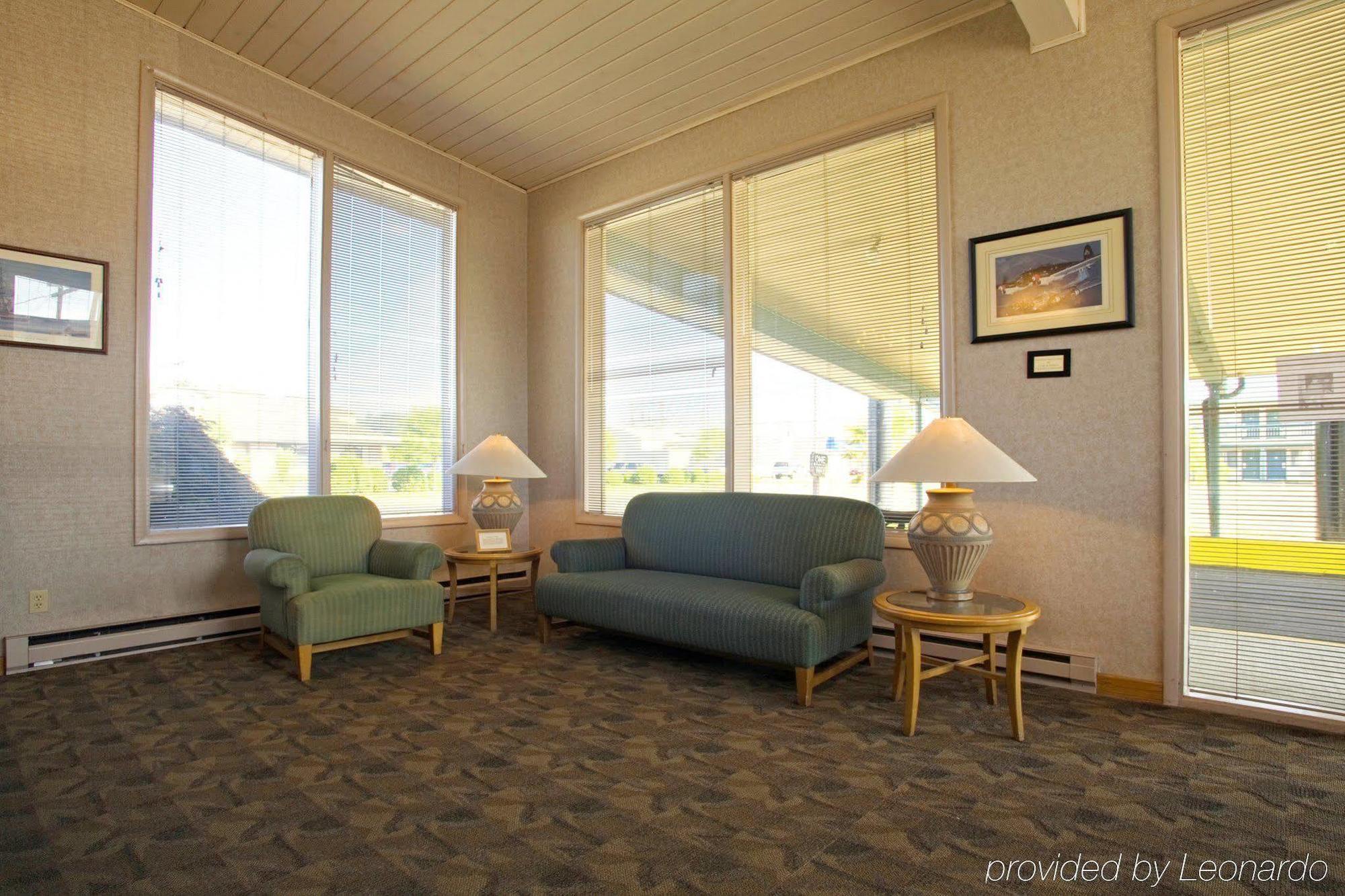 Travelodge By Wyndham Aberdeen Interior photo
